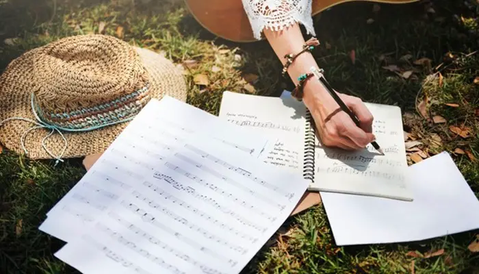 what education is needed to become a songwriter
