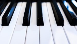 What Are Piano Keys Made Of?: A Fun And Informative Tutorial 2024