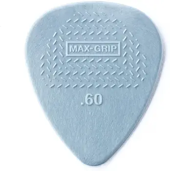 Dunlop 449R.60 Max Grip® Nylon Standard