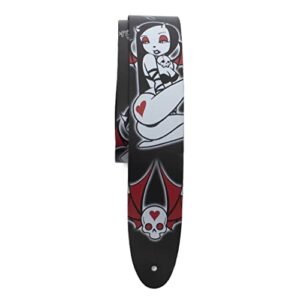 10 Best Hello Kitty Guitar Straps (Any Budget)