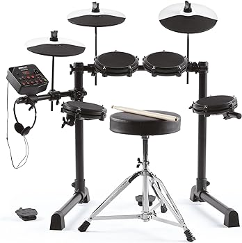 Alesis Drums Debut Kit – Kids Drum Set