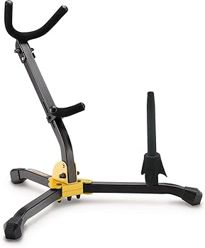 Hercules DS532BB Flute/Clarinet Stand