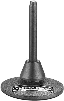 On-Stage Flute Stand (FS7000B)