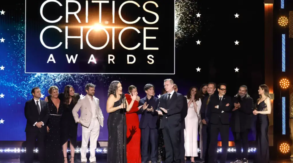 30th Critics Choice Awards