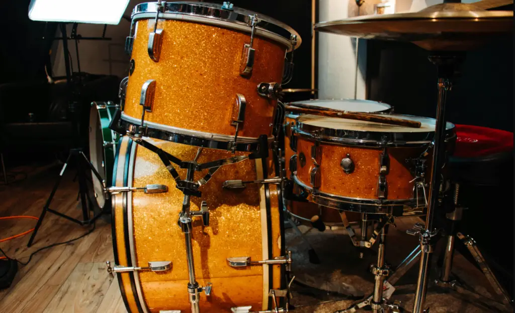 How to Choose the Perfect Beginner Drum Set