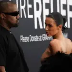 Kanye West Faces Talent Agency Fallout Amid Antisemitism Controversy