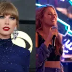 Taylor Swift Breaks Silence on Blake Lively & Justin Baldoni Case