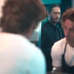 Abby Elliott’s Pregnancy Twist During The Bear’s Omelette Scene