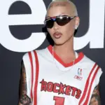 Amber Rose Leaves Ray J Speechless During Risqué Livestream Moment