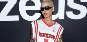 Amber Rose Leaves Ray J Speechless During Risqué Livestream Moment