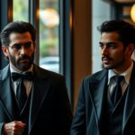 Colin Farrell’s Transformation in The Penguin Stuns Fans and Cast Alike