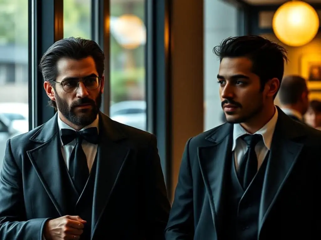 Colin Farrell’s Transformation in The Penguin Stuns Fans and Cast Alike