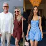 Eric Dane’s Red Carpet Twist Left Everyone Shocked Including His Girlfriend!
