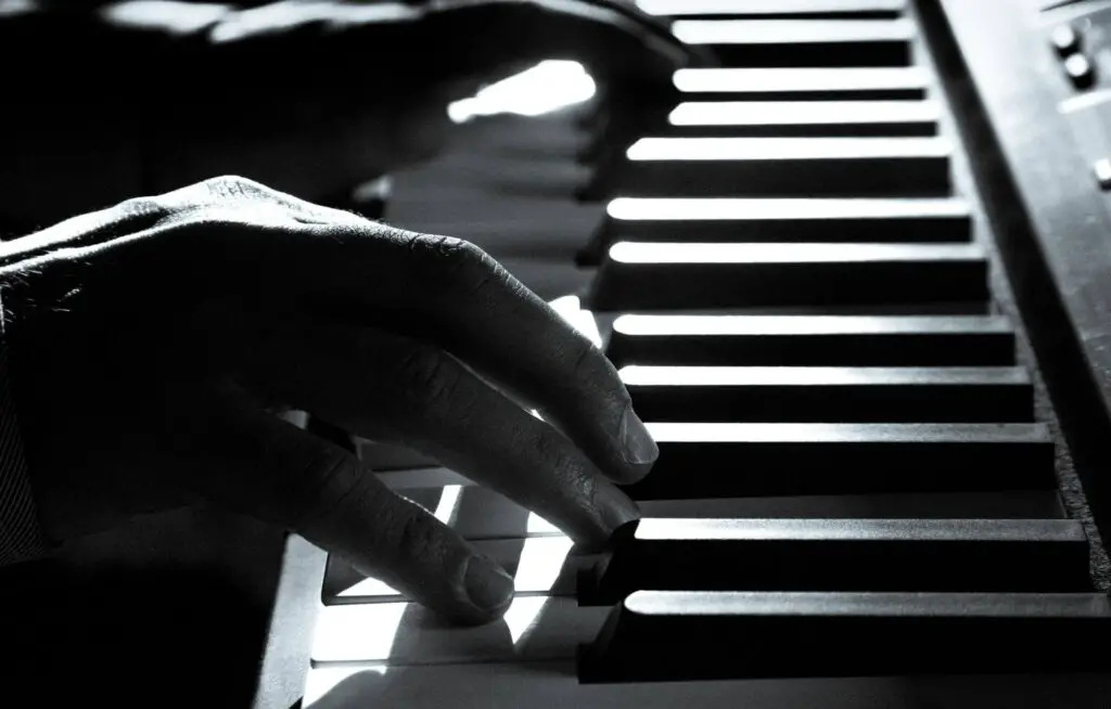 Piano Duets