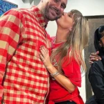 Taylor Swift & Travis Kelce’s Romance: Game Day to Kiss Cams